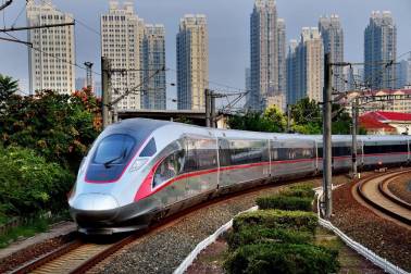 江蘇省“十四五”鐵路發展暨中(zhōng)長(cháng)期路網布局規劃印發
