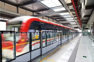 市域、城市軌道交通！天津市綜合交通運輸“十四五”規劃全文(wén)