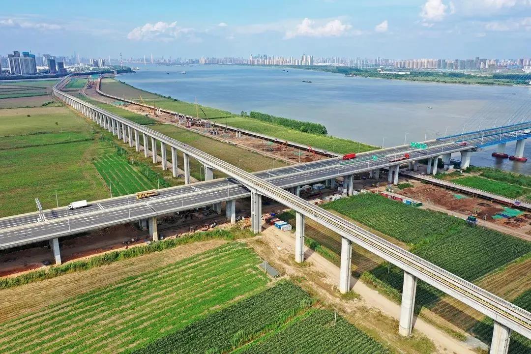 确定了！這3條地鐵年内開通(圖6)
