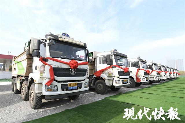 甯蕪鐵路擴能(néng)改造工(gōng)程，開工(gōng)！(圖6)